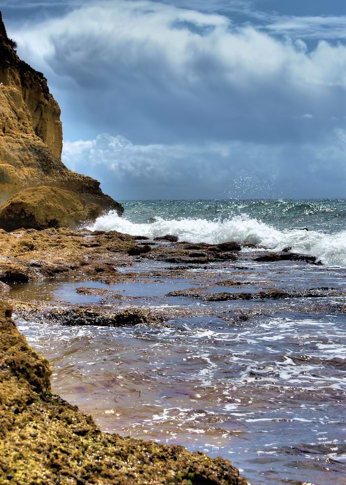 Portugal Beach