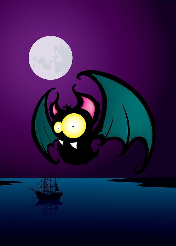 Young Nosferatu v2