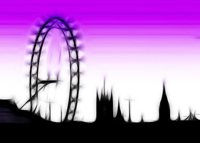 London Landmarks