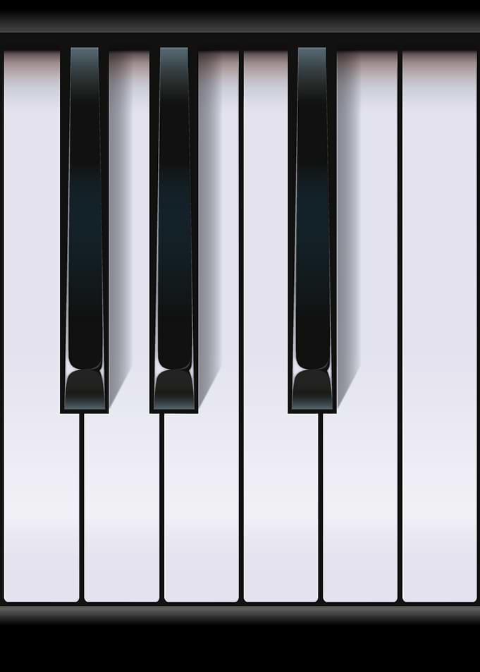 Piano
