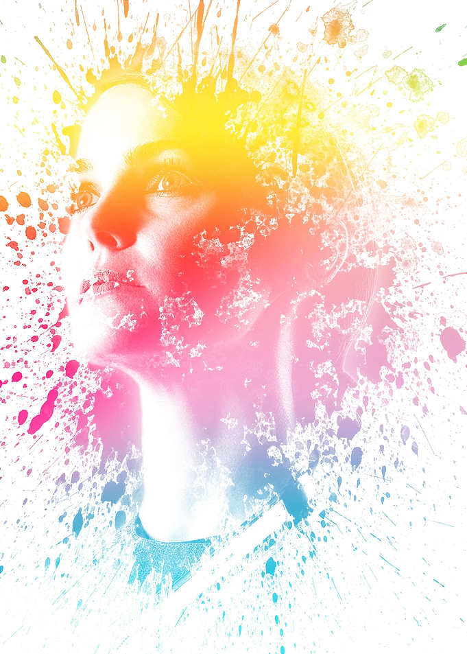 The Americans color 2