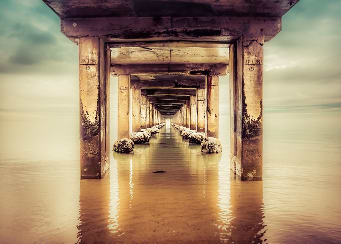 Tunnel Vision