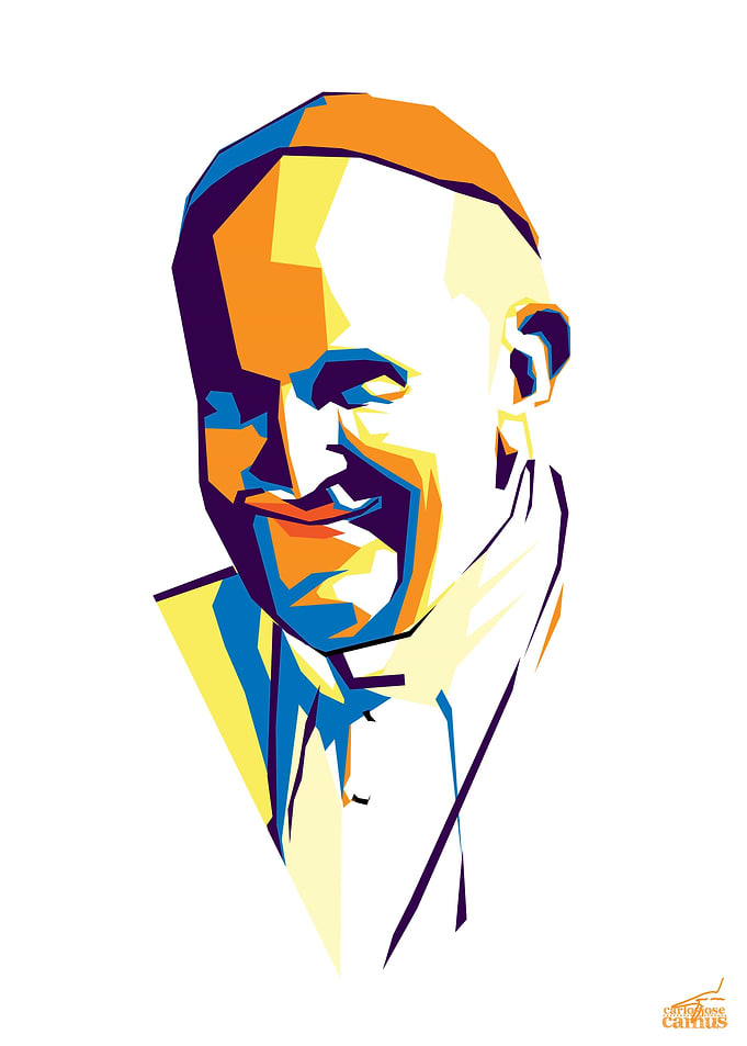 Pope Francis