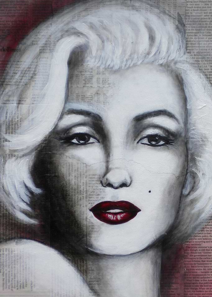 Marilyn