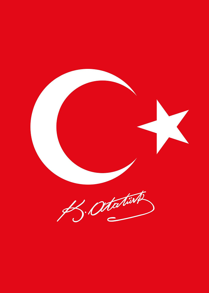 Ataturk's Turkey