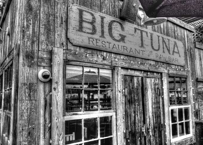 Big Tuna