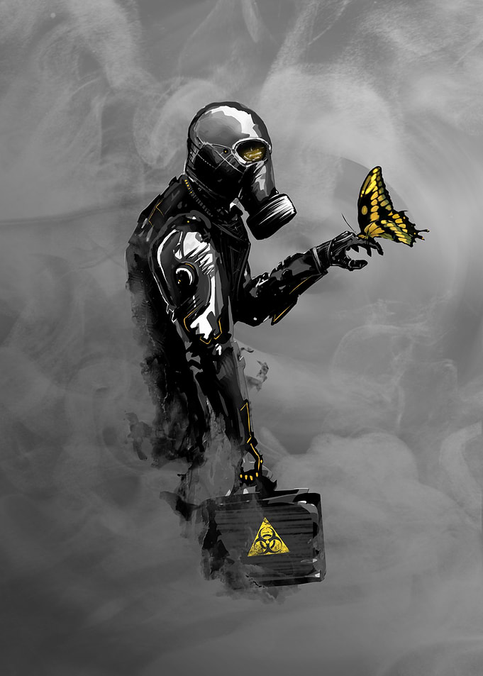 toxic future