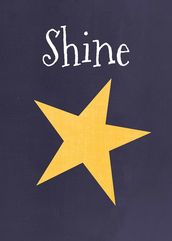 Shine