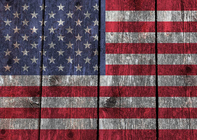 Old Glory is a nickname for the flag of the United Stat ...