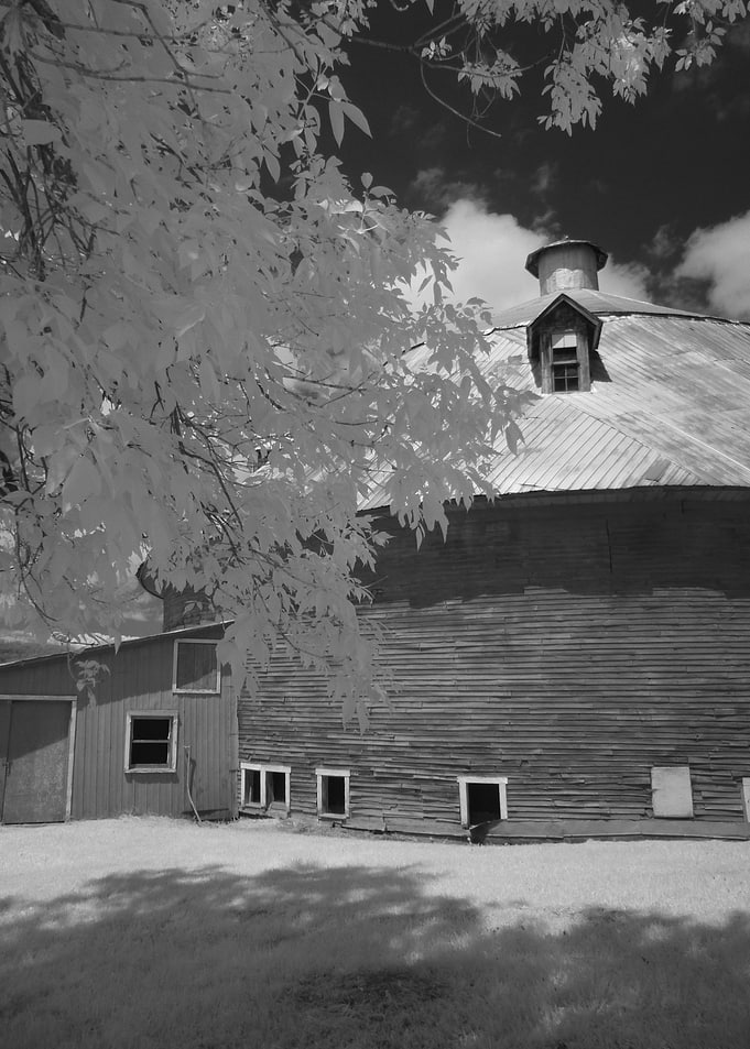 Barn