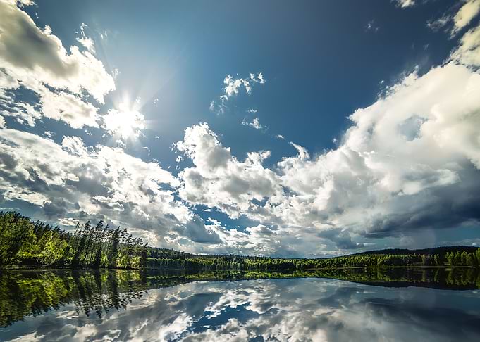Lake Lust