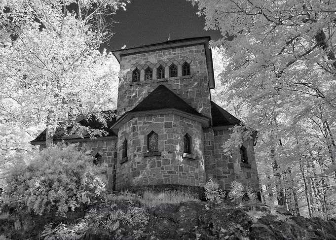 Chruch