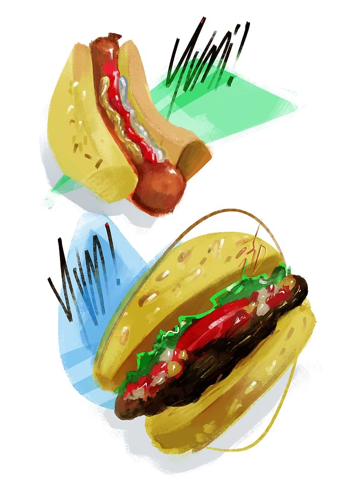 Yumi yum !