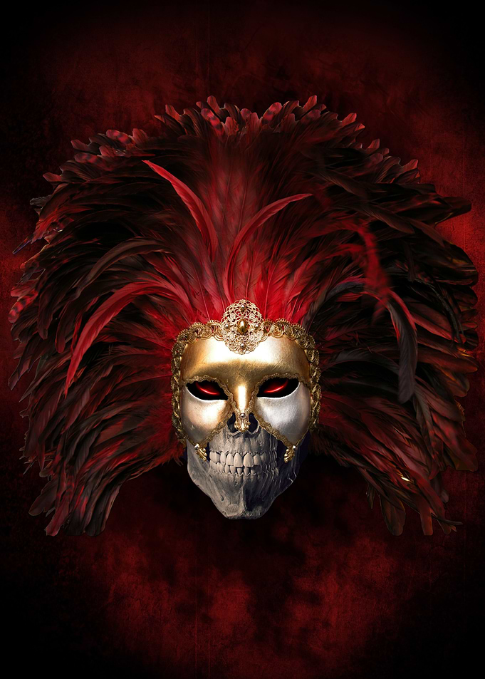 Unholy Mask