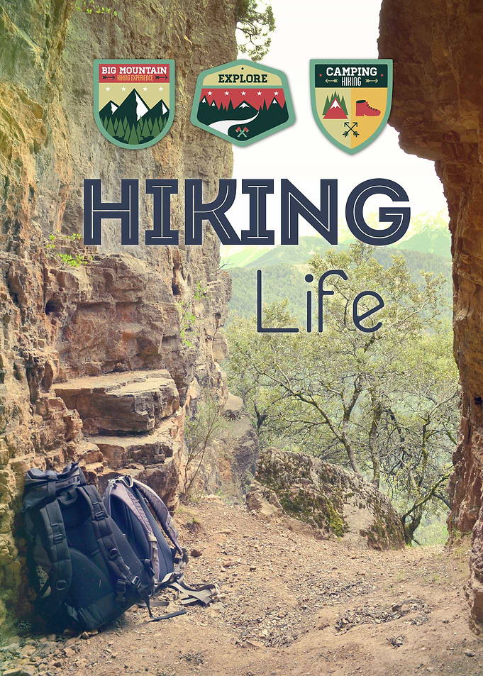 HIKING Life