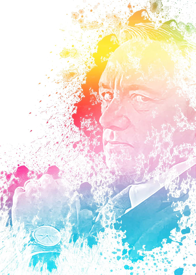 Frank Color