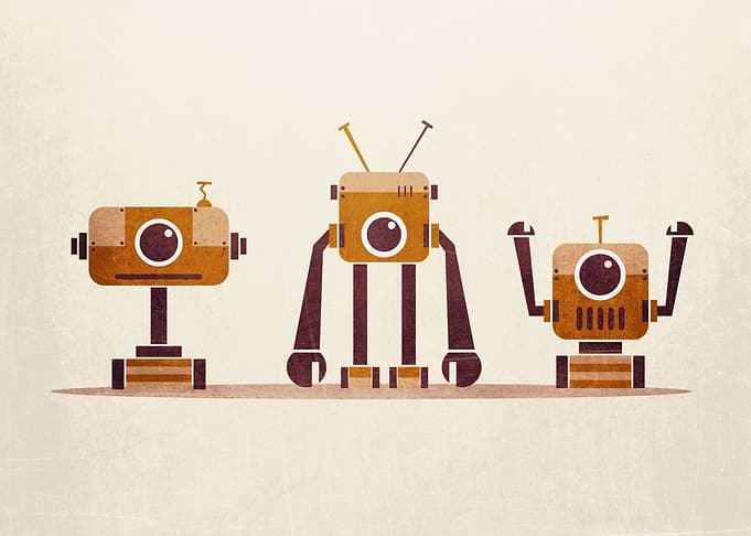Robothood