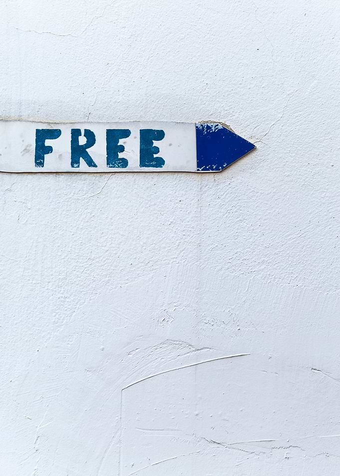 Be Free