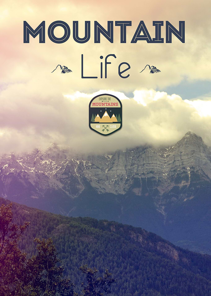 MOUNTAIN Life
