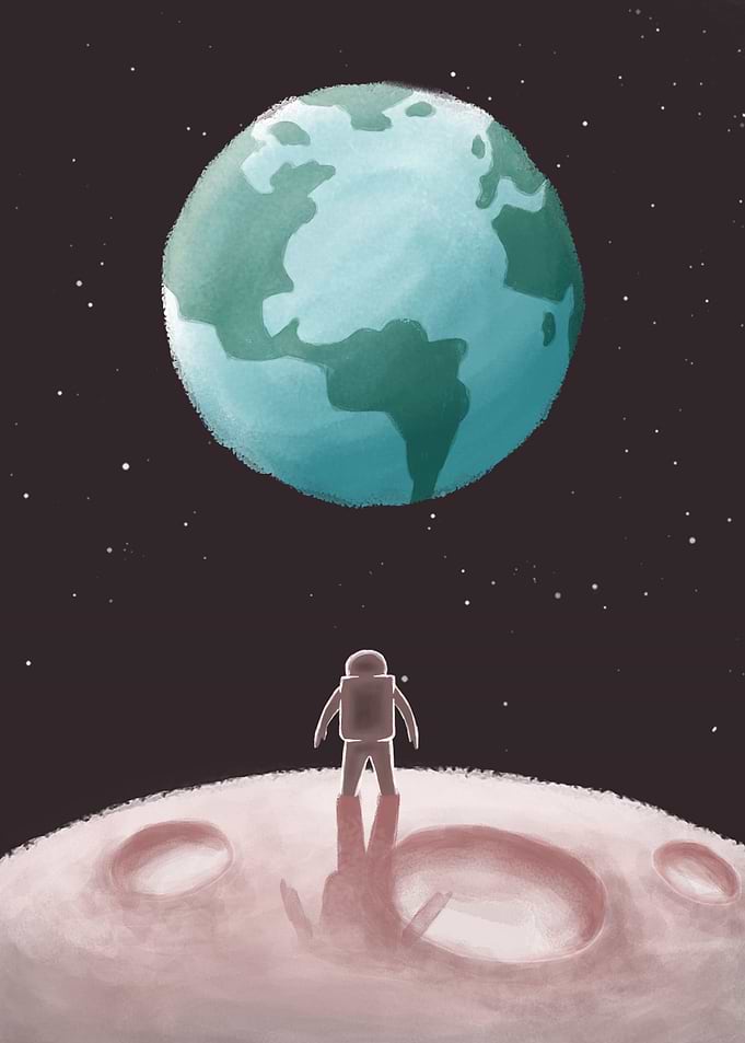 Long Way Home