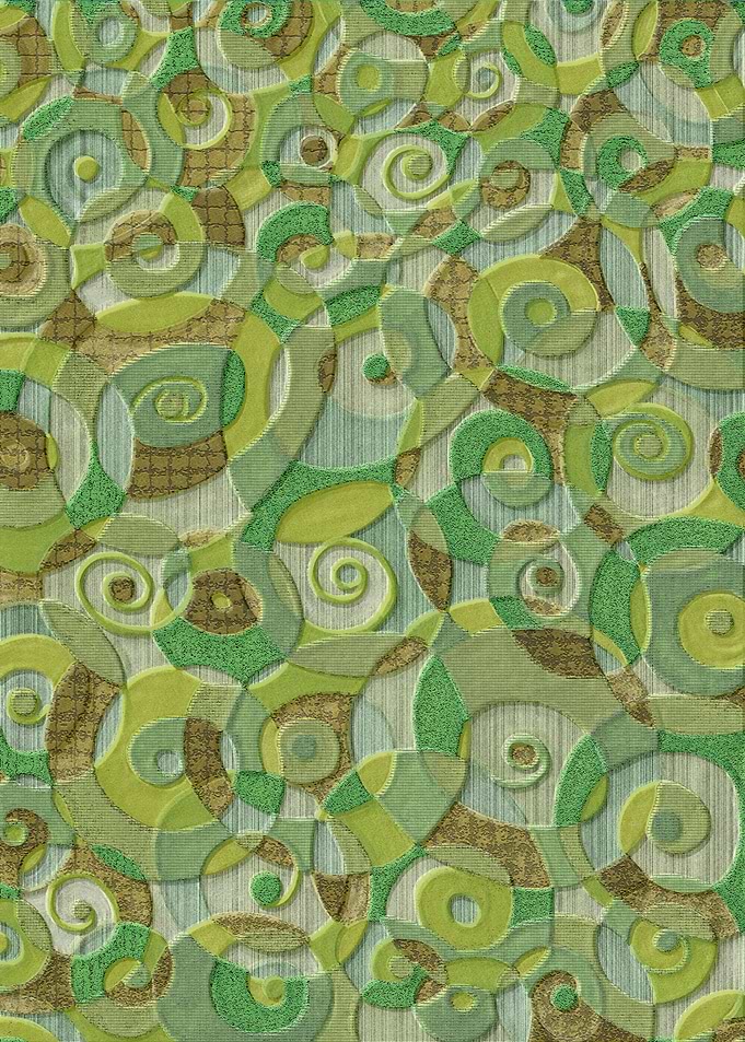 Spiral Gardens