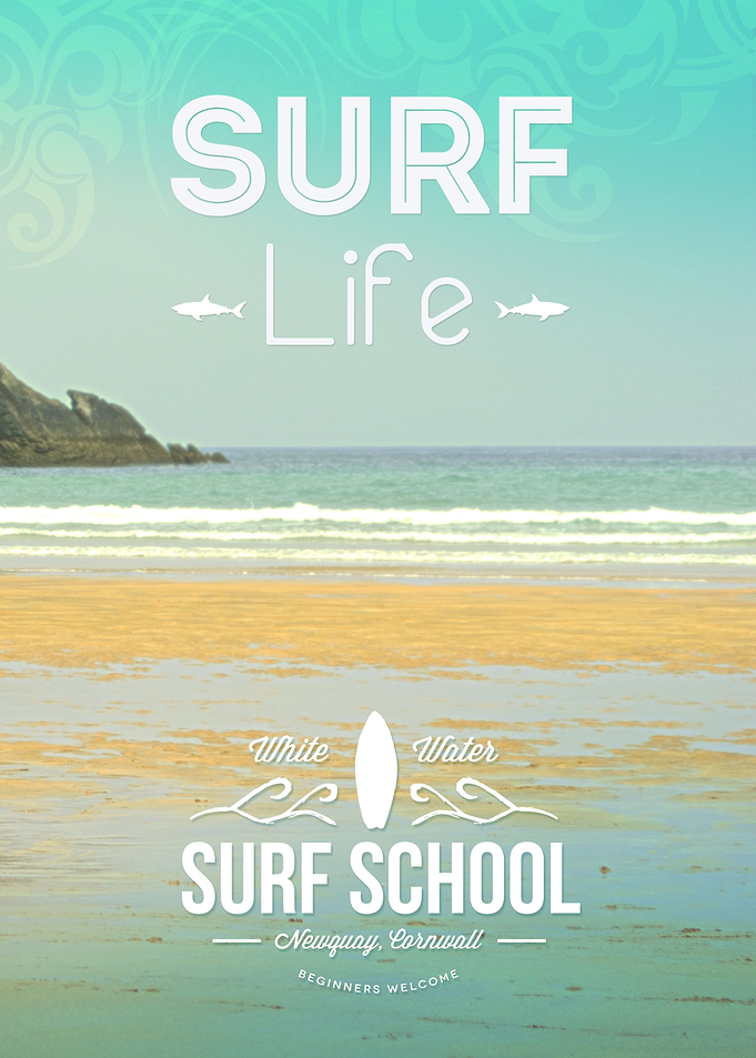 SURF Life