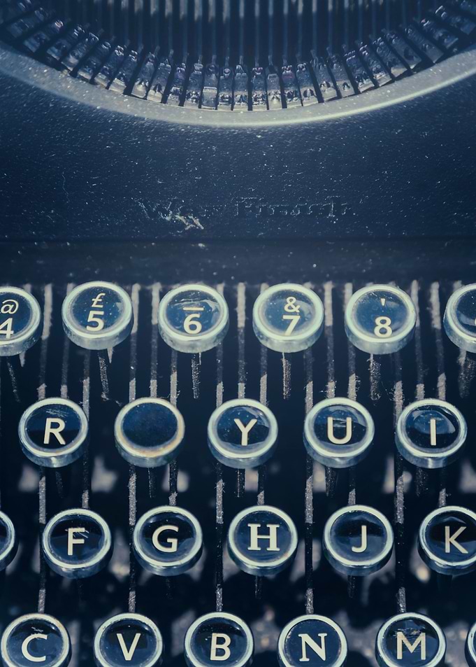 the missing letter