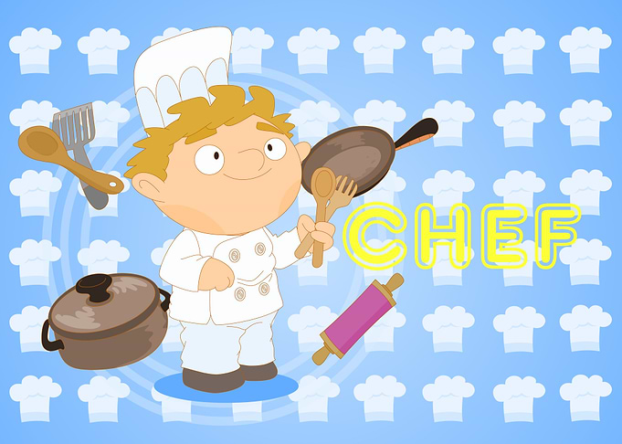 Chef