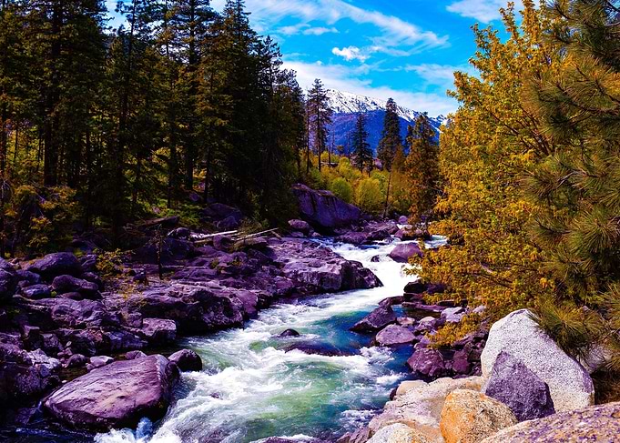 River Trail