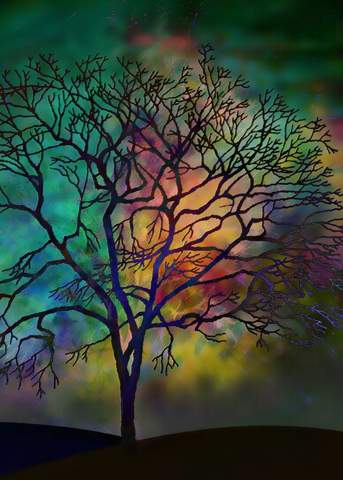 CELESTIAL PHENOMENON