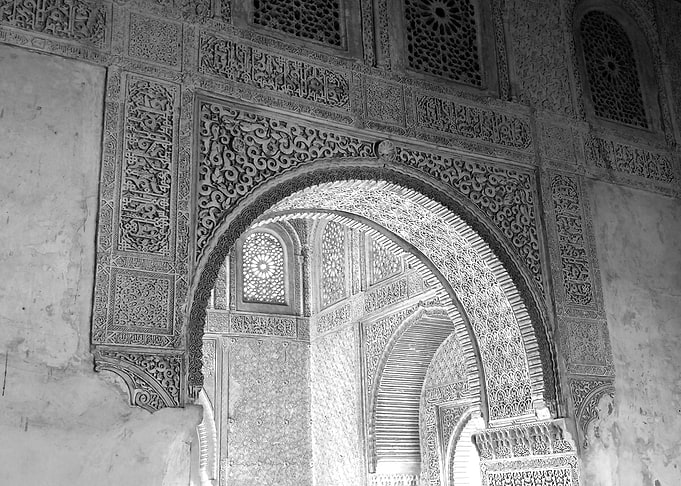 Alhambra
