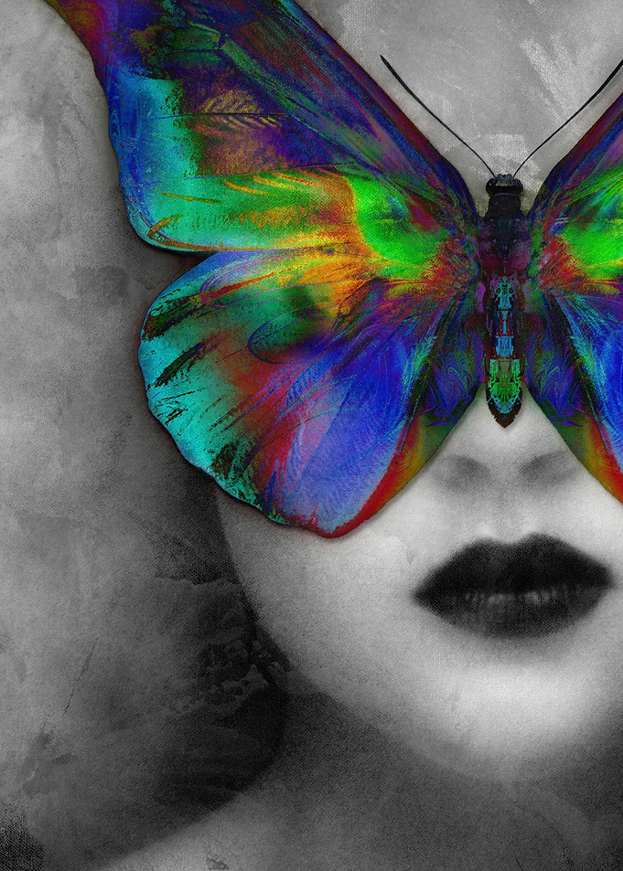 MADAMA BUTTERFLY