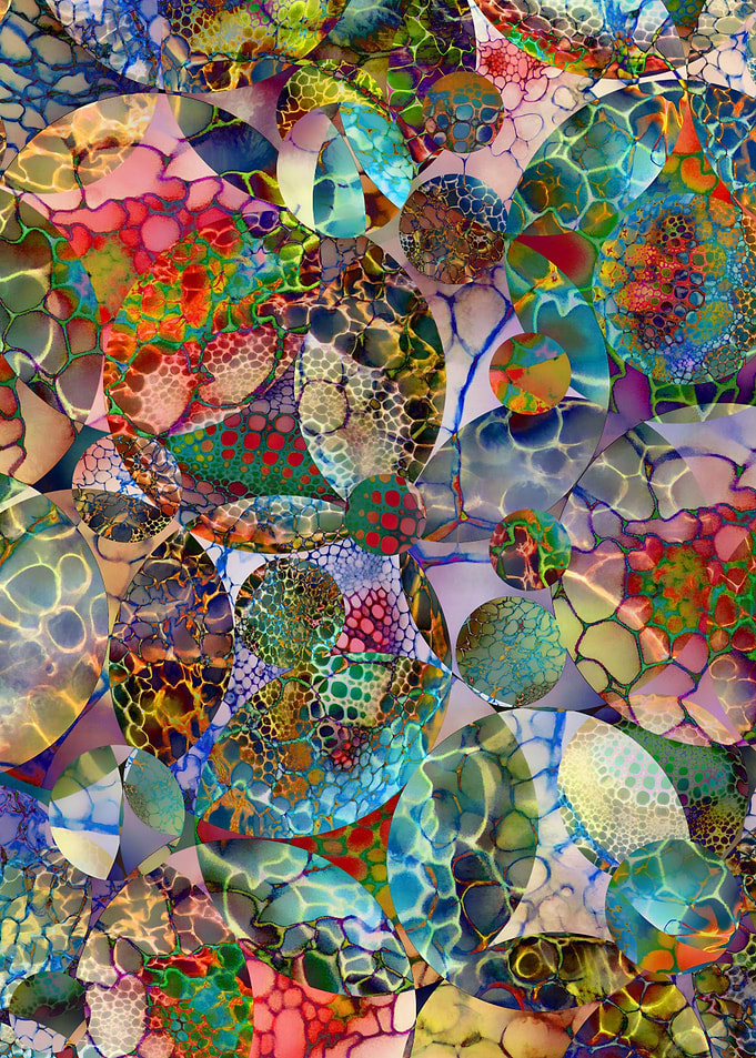 CELL BALLS