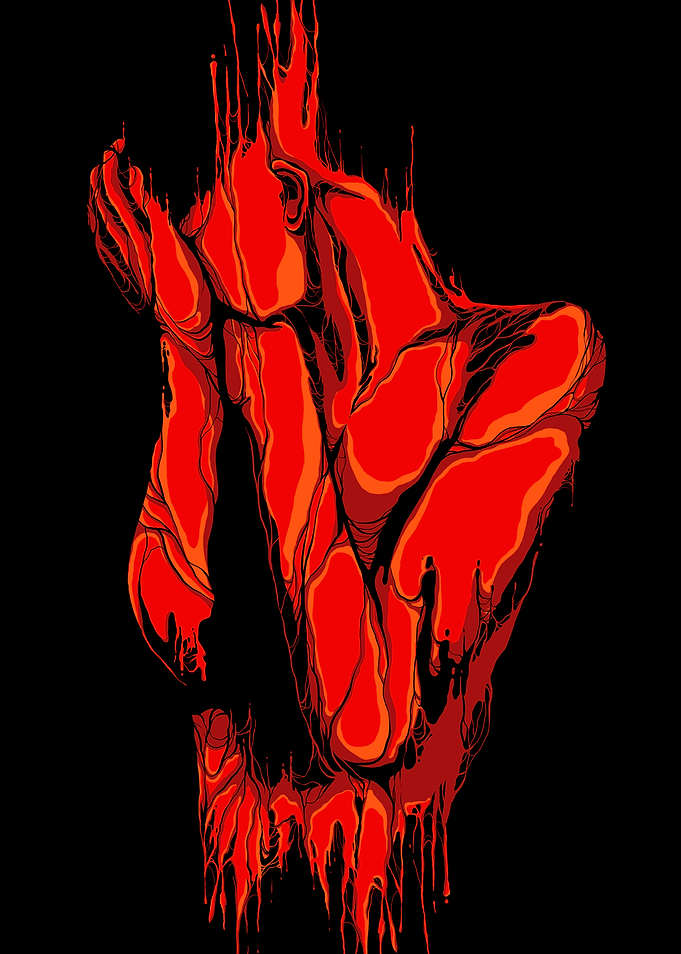 Blood Bath