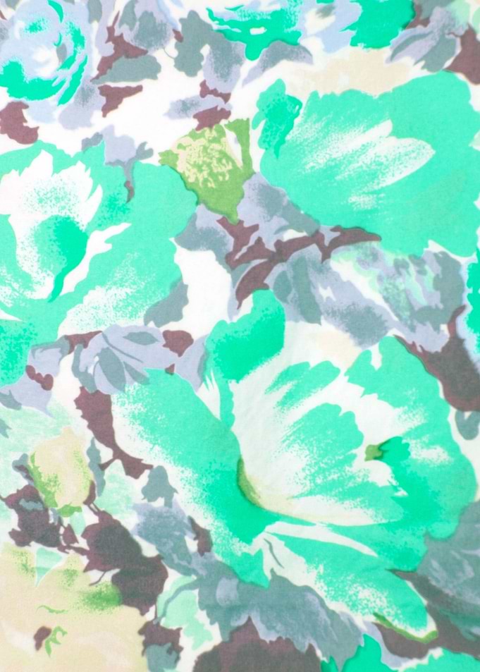 Floral Pattern 07