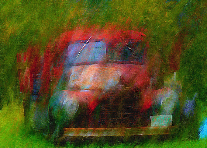Big Red