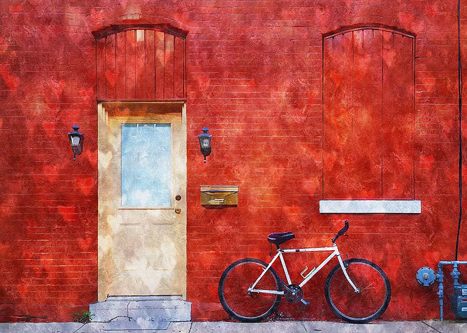 Bike Love