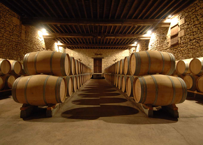 wine house