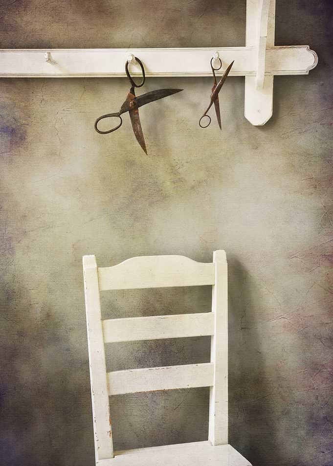 In my kitchen