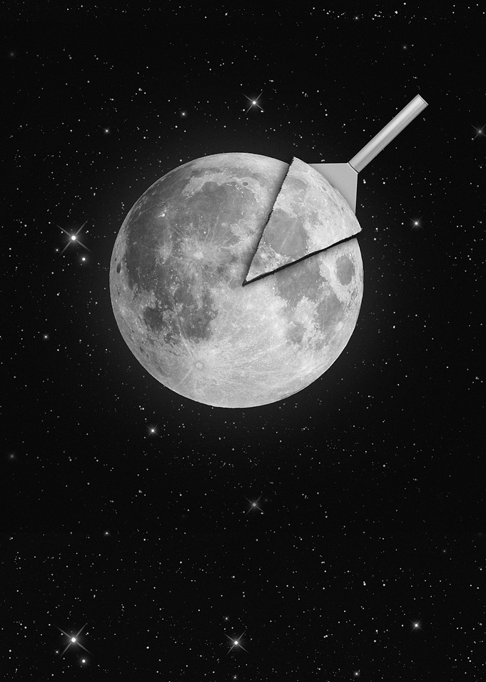Moon Slice