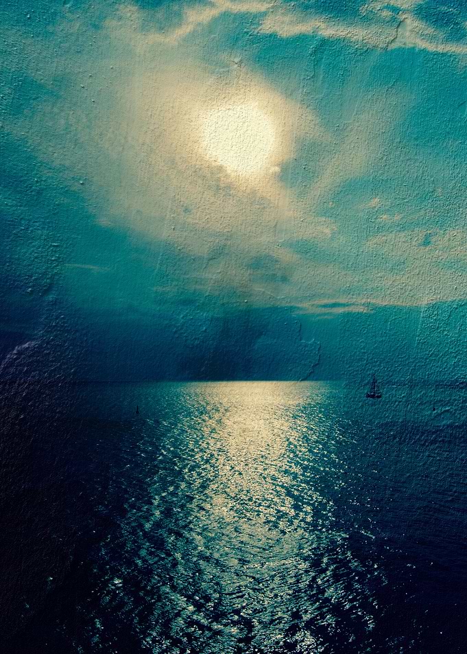 Sea of Dreams II