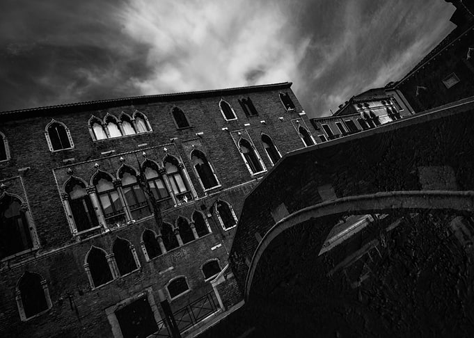 Venice III