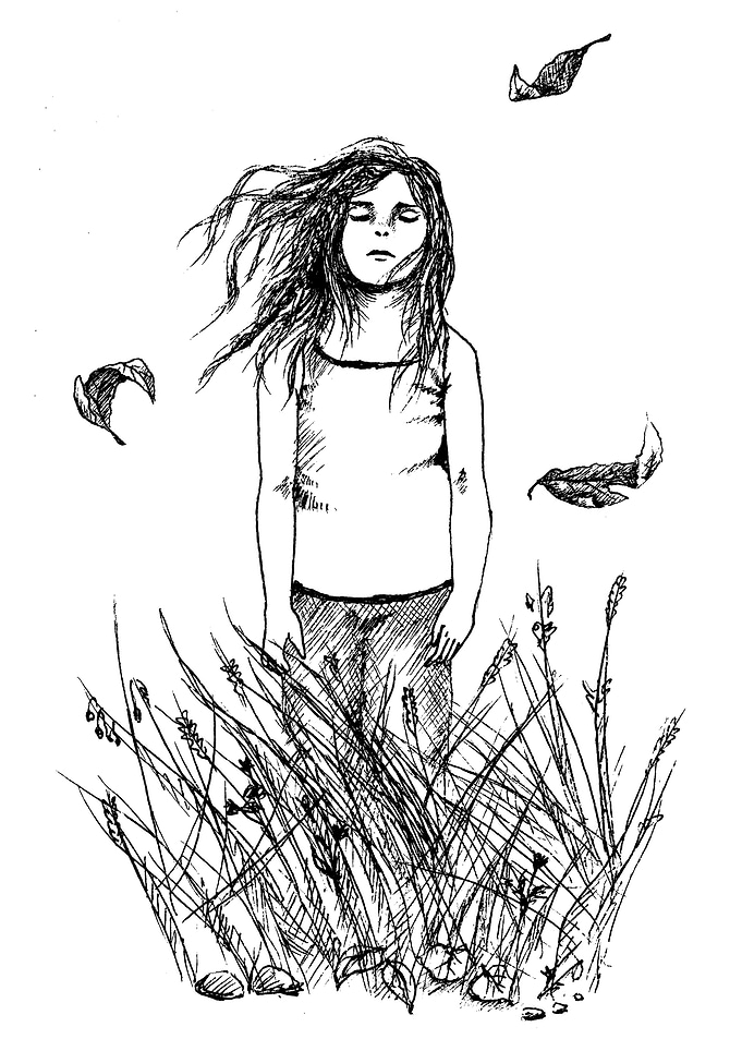 Forest spirit
