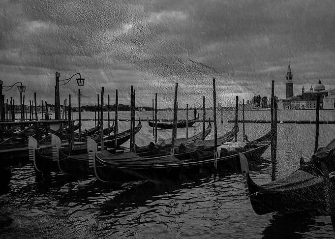 Venice II