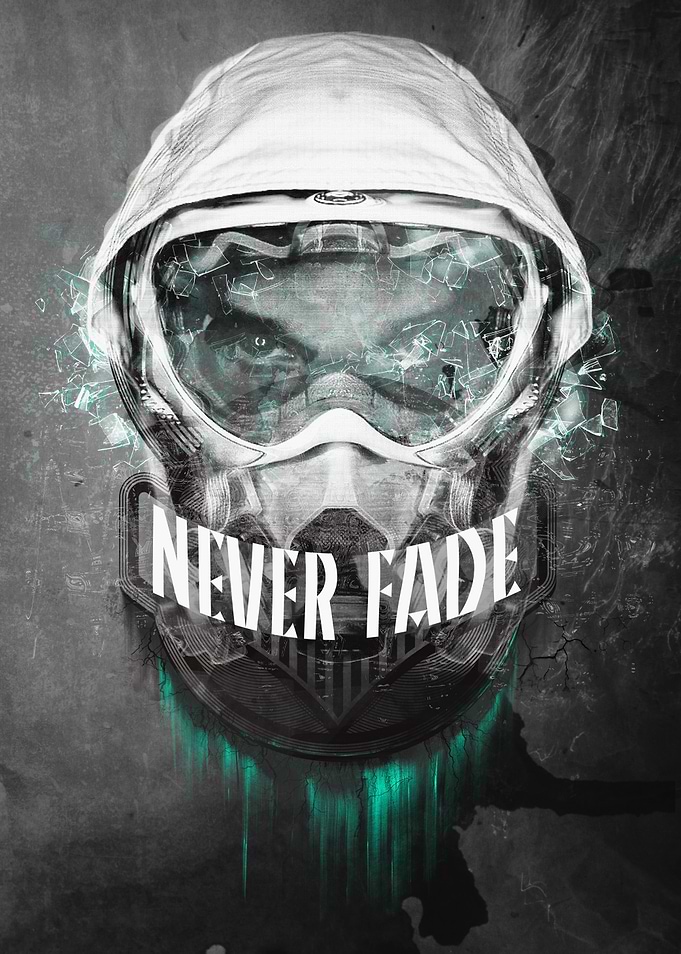 Never Fade