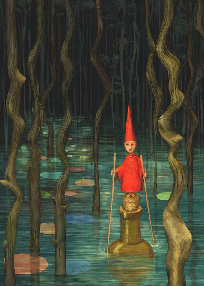 Small Journeys