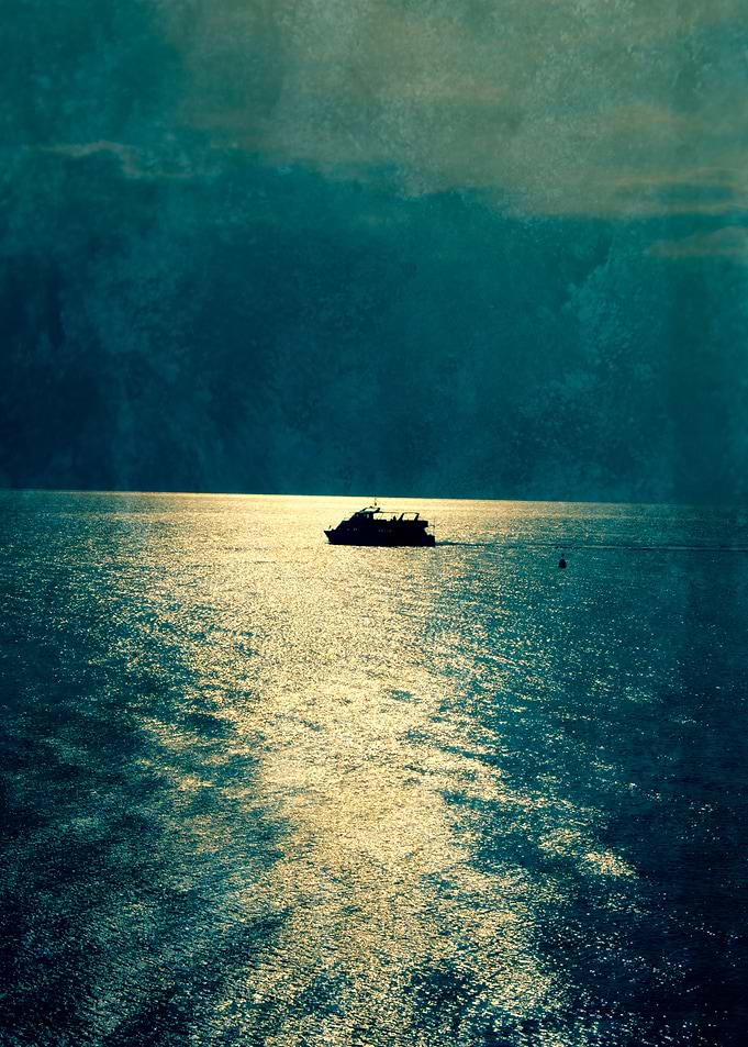 Sea of Dreams I