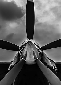 Stormy weather challenge