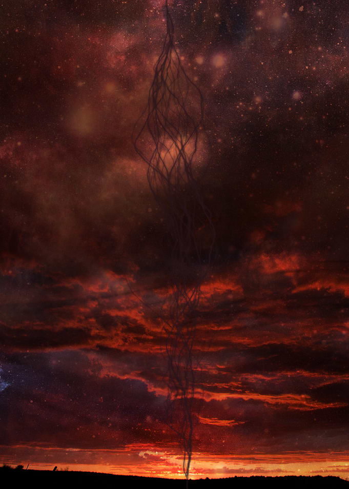 Between Dimensions