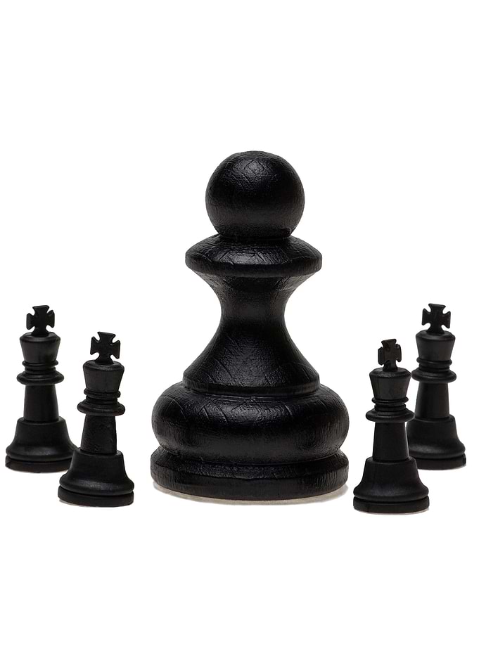 Chess - Big Boss